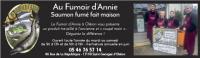 Au Fumoir d'Annie