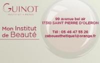 Guinot Institut de beaut - Zabou Esthtique