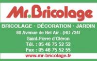 Monsieur Bricolage