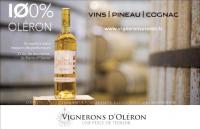 Vignerons d'Olron