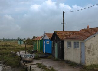 Boyardville : guide complet pour vos vacances sur l’île d’Oléron boyardville
