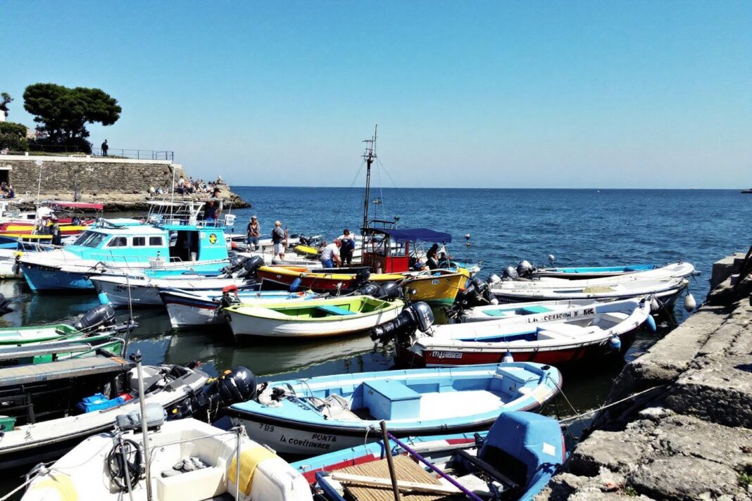 La Cotinière Oléron : guide complet du port de pêche et station balnéaire de l'île d'Oléron