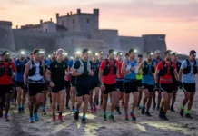 Ultra trail Oléron 2026 : 100 km de plages, de sable et de marais qui usent les jambes