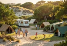 Petit camping familial à Oléron : ce qui sépare une bonne adresse d’un séjour raté