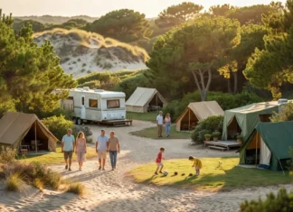 Petit camping familial à Oléron : ce qui sépare une bonne adresse d’un séjour raté