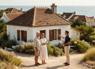 Maison à vendre sur l’île d’Oléron : le vrai marché en 2026, hors brochure d’agence