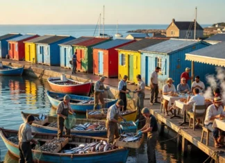 Visiter l’île d’Oléron en une journée : l’itinéraire qui change tout