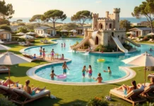 Camping 5 étoiles à Oléron : ce que la mention change vraiment dans votre séjour
