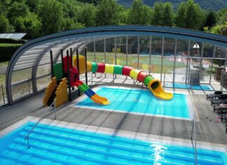 6 critères pour choisir un camping avec piscine couverte et chauffée à l’île d’Oléron camping piscine oléron