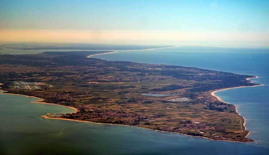 ile Oléron