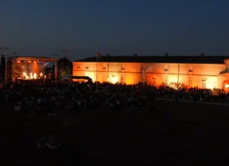 Concerts à Oléron en 2026 : le programme complet, du festival électro aux soirées gratuites