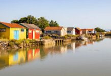 8 villages d’Oléron qui valent le détour, du plus authentique au plus animé village oléron