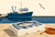 Marché de La Cotinière : jours, horaires et le bon créneau pour le poisson frais