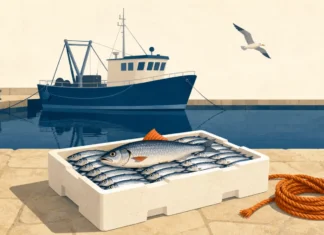 Marché de La Cotinière : jours, horaires et le bon créneau pour le poisson frais