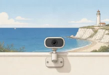Webcams de l’île d’Oléron : les 7 vraies caméras à connaître avant de partir