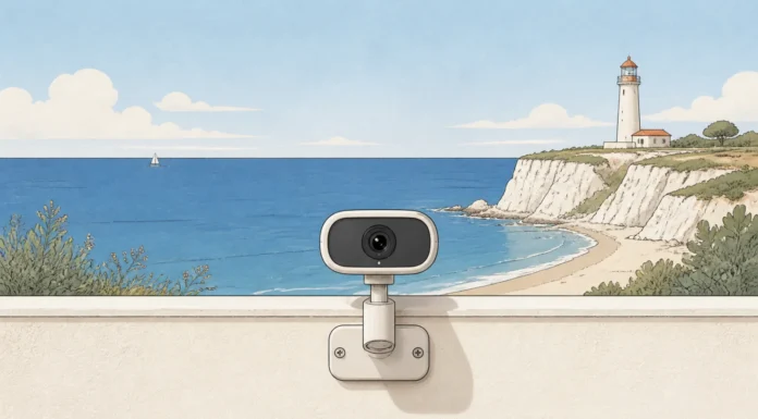 Webcams de l’île d’Oléron : les 7 vraies caméras à connaître avant de partir