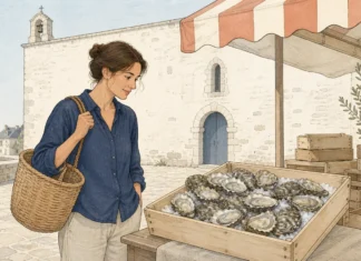 Marché de Saint-Denis-d’Oléron : les stands qui valent le détour, ceux qu’on laisse passer