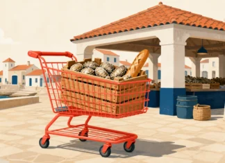 Supermarchés au Château-d’Oléron : adresses, horaires et créneaux à éviter